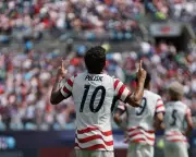 Faith and Football: USMNT Stars Embrace Religion Ahead of World Cup