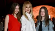 Faith Margaret 'furious' with sister Sunday Rose over dad Keith Urban snub