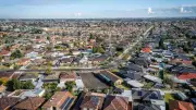 Falling Auction Rates Worsen Conditions for First-Home Buyers
