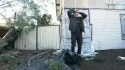Family Evicted After Stolen Car Crash, Now Homeless