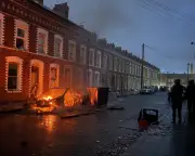 Far-Right Violence in Northern Ireland: Digital Radicalisation Threatens Democracy