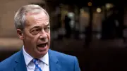 Farage Accuses Starmer of Ignoring Public Anger Over Henry Nowak Murder