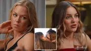Farmer Wants A Wife: Lily Exits After Kiss Drama, Warns Dylan About Ally