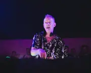 Fatboy Slim Reveals He DJs Sober After Rehab for Alcoholism