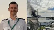 Fatigued landing gear part caused fatal Adelaide plane crash: ATSB