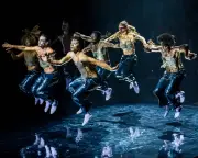 F*cking Future Review: Party as Protest in Mesmerizing Dance