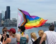 Fifa Allows Rainbow Flags at Egypt vs Iran World Cup Pride Match