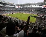 Fifa Bans Reusable Water Bottles at World Cup Stadiums Over Safety