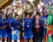 FIFA Club World Cup Joint Venture to Boost Premier League Clubs