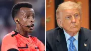 FIFA slammed as World Cup referee denied entry to USA sparks outrage
