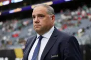 Fifa VP Montagliani: MLS can become world's biggest league