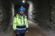 Finland to Open World's First Permanent Nuclear Waste Repository