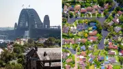 First Home Buyers Face 'Dire' Negative Equity as Housing Market Corrects