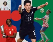 Five Breakout World Cup Stars Who Could Thrive in Premier League