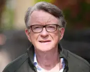 Five Key Documents Missing from Mandelson File Release