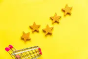 Five-Star Healthy Snacks to Stock Your Pantry