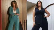 Fleur Collective’s Soft Suiting Redefines Modern Power Dressing for Women