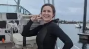 Flight attendant killed by boat while snorkelling in Florida