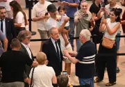 Florentino Pérez Wins Real Madrid Election, Mourinho Set to Be Appointed