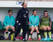 Forest Green Rovers Scrap Women's Team to Focus on Men's Side