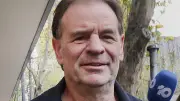 Former CFMEU boss John Setka reveals death threats in court