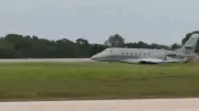 Former MLB star Yadier Molina says crashed jet was en route to pick him up