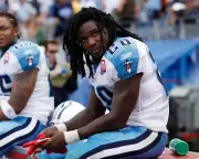 Former NFL Star Chris Johnson Diagnosed with ALS: 'You Can Give Up or You Can Fight'