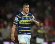 Former NRL star Kane Evans comes out as gay, says he feels 'free'