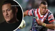 Former NRL star Kane Evans comes out as gay, shares addiction battle