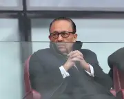 Former West Ham director recused from IFR probe into David Sullivan