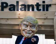 France Adopts AI Data Tools from US Firm Palantir's ChapsVision