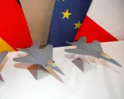 France and Germany Abandon Joint Fighter Jet Project in Blow to EU Defence