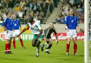 France's 2002 World Cup Flop: Players Reflect on Humiliating Senegal Defeat