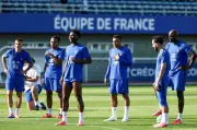 France's World Cup Plan: Attack vs Defence Under Deschamps