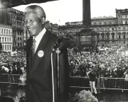 Free Nelson Mandela Review: Gripping Documentary on Anti-Apartheid Struggle