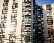 French Heat-Trap Homes Widen Climate Inequality Gap