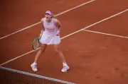 French Open Youth Revolution: Teen Stars Dominate Quarter-Finals