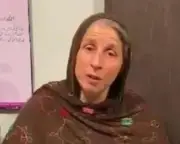 French Woman and Children Rescued from Captivity in Pakistan