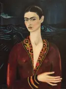 Frida Kahlo Exhibition at Tate Modern Overwhelmed by Homages