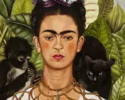 Frida Kahlo Exhibition Breaks Tate Modern's Pre-Sales Record with 41,000 Tickets Sold