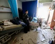 Friday briefing: How Gaza, Lebanon and Iran face endless escalation