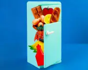 Fridge Storage: Tomatoes, Potatoes, Eggs – Experts Weigh In