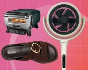 From Cooling Fans to Best Teabags: 12 Things You Loved Most in May