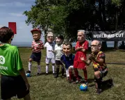 From G7 Protester to Witnessing Its Collapse: A Personal Account
