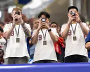 From Vozinha to Tim Payne: How the World Cup Creates Viral Stars