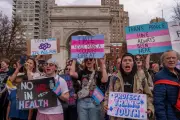 FTC Sues Over Transgender Health Care Restrictions