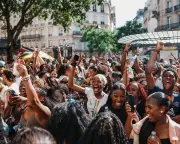 Fête de la Musique in Paris Celebrates Black Diaspora