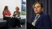 Funding Loss Leaves Domestic Violence Survivors Vulnerable in Court