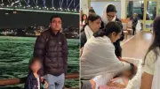 Funeral Held for Father and Daughter in Sydney Murder-Suicide