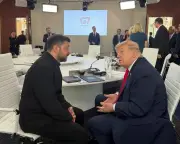 G7 Leaders Urge Trump to Host Talks Between Zelenskyy and Putin